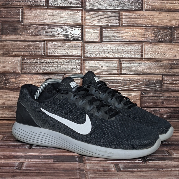 Nike | Shoes | Nike Lunarglide 9 Mens 9 | Poshmark